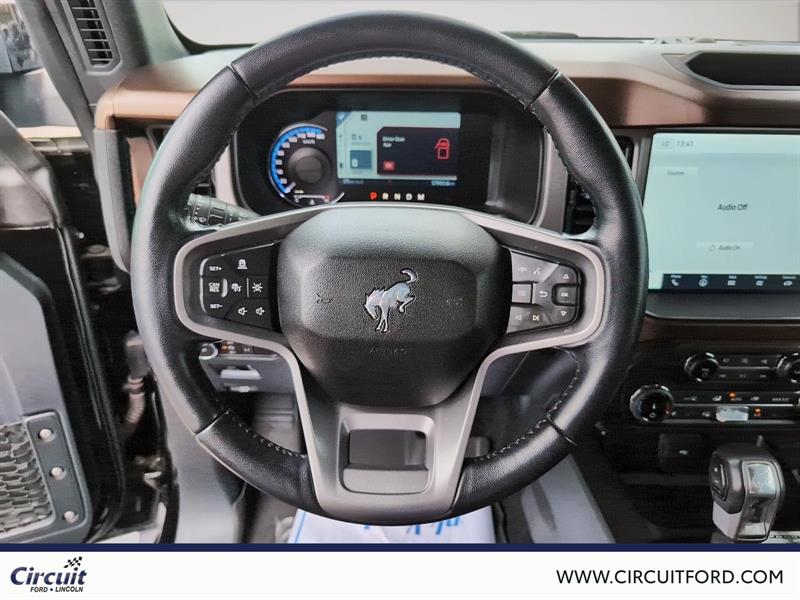ford Bronco 2022 - 12