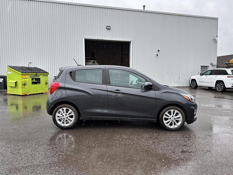 chevrolet Spark 2022 - 7
