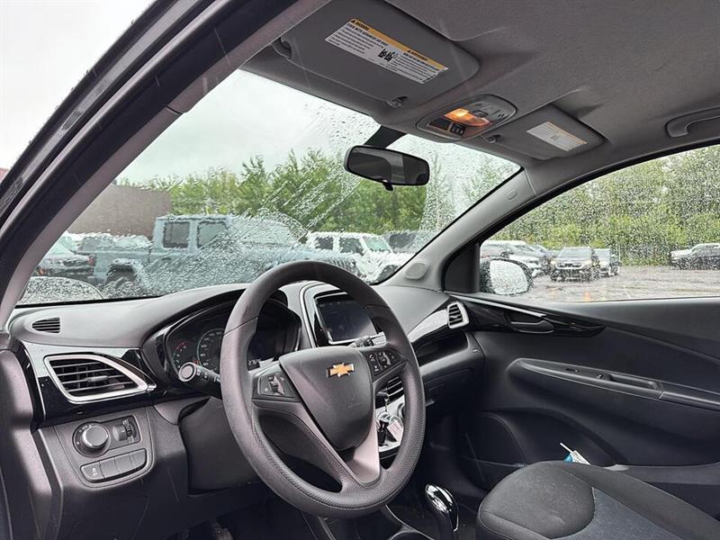chevrolet Spark 2022 - 10