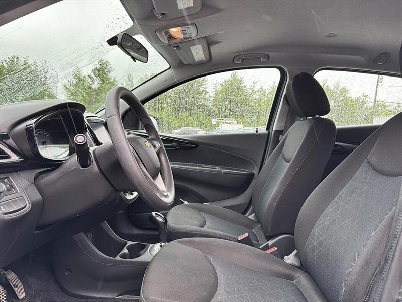 chevrolet Spark 2022 - 11