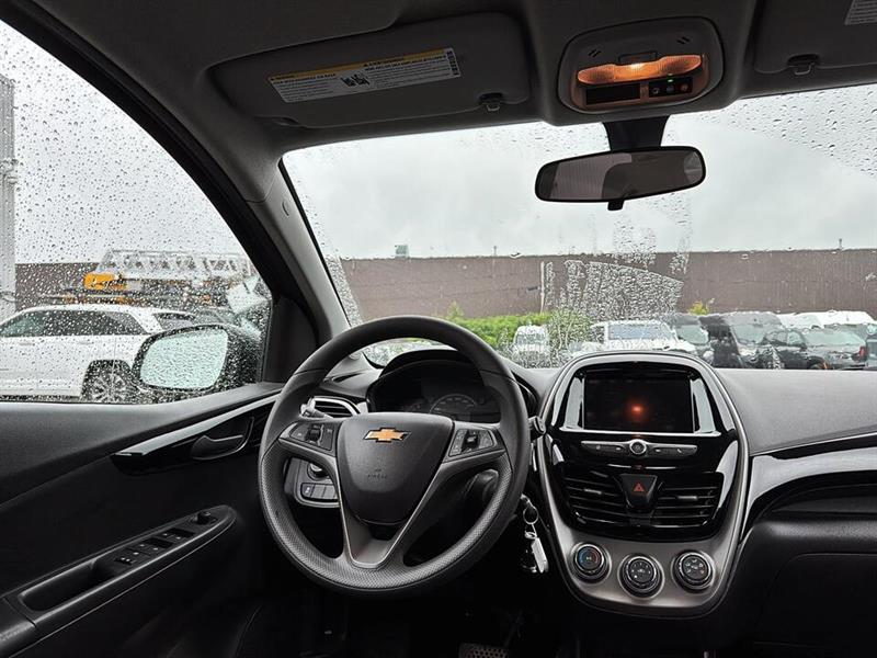 chevrolet Spark 2022 - 14