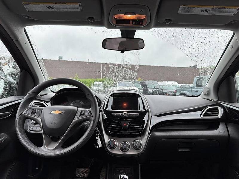 chevrolet Spark 2022 - 15