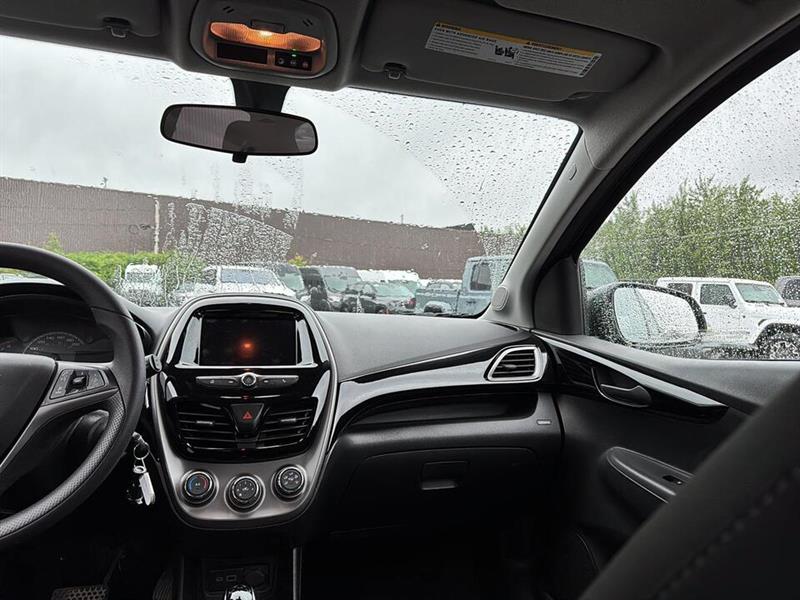 chevrolet Spark 2022 - 16