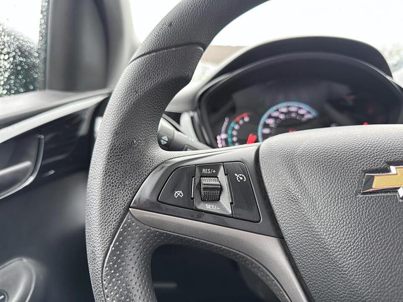 chevrolet Spark 2022 - 18
