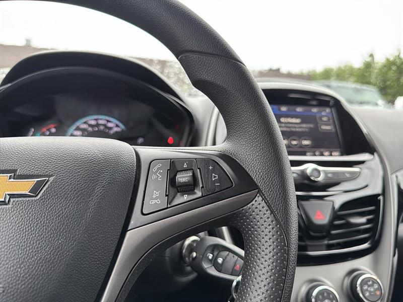 chevrolet Spark 2022 - 19