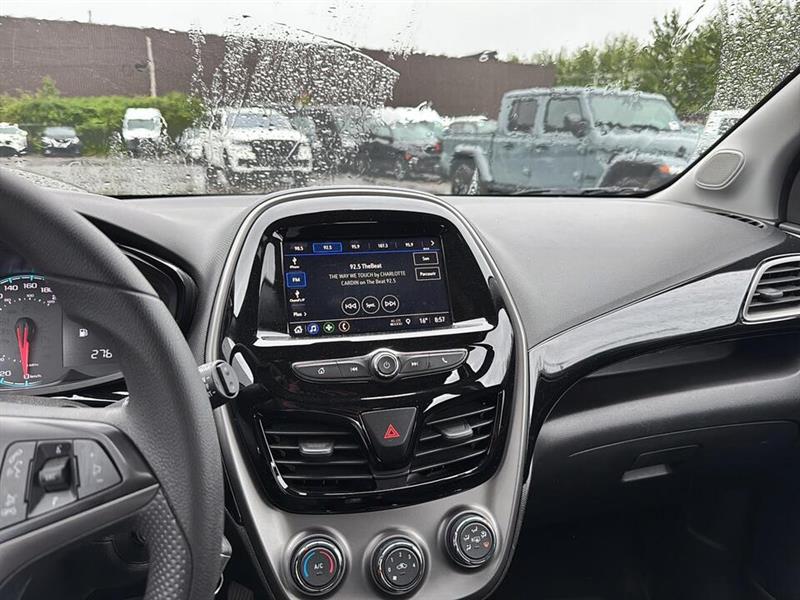chevrolet Spark 2022 - 20