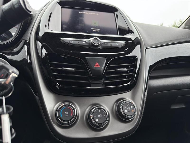 chevrolet Spark 2022 - 29