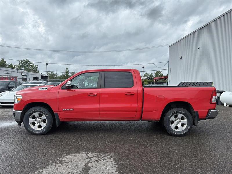 ram 1500 2022 - 3