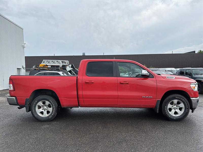 ram 1500 2022 - 5