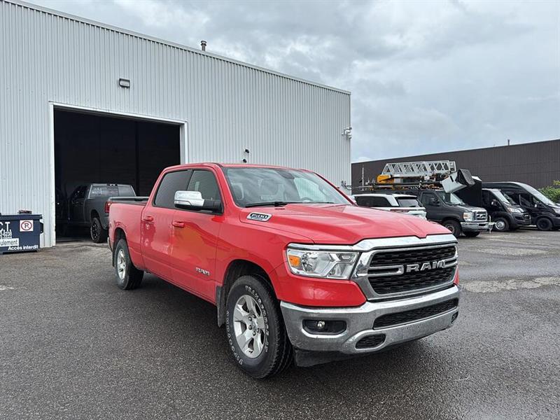 ram 1500 2022 - 6