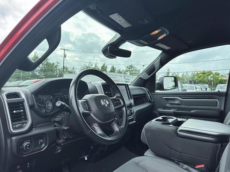 ram 1500 2022 - 7