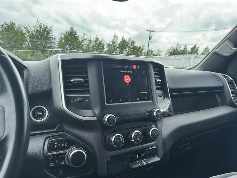 ram 1500 2022 - 16