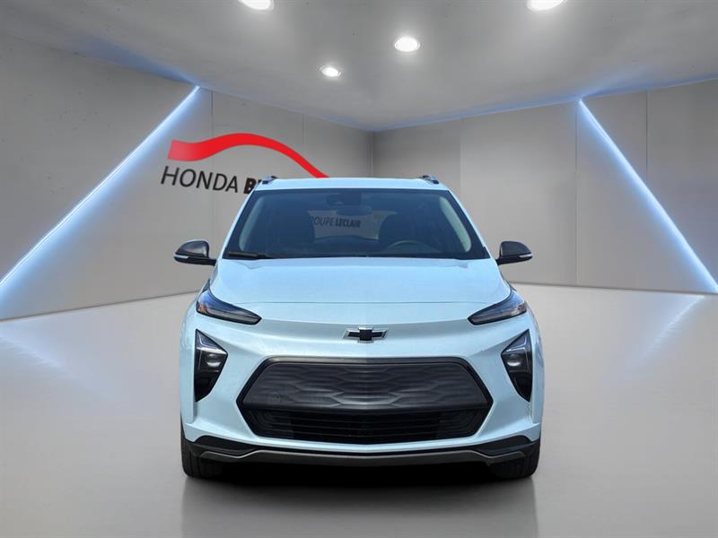 chevrolet Bolt EUV 2023 - 3