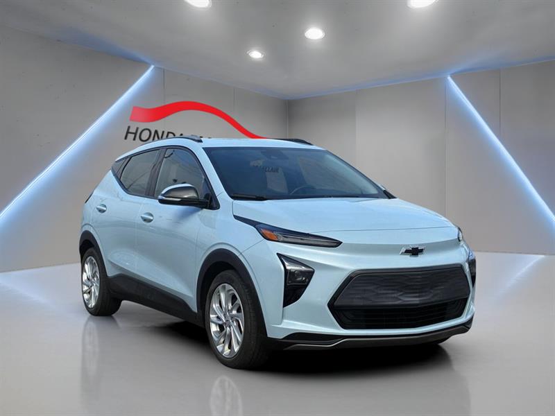chevrolet Bolt EUV 2023 - 4