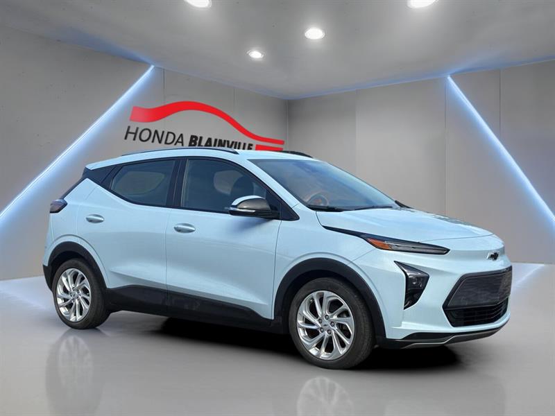 chevrolet Bolt EUV 2023 - 5