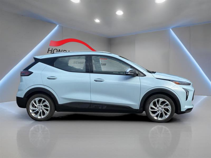 chevrolet Bolt EUV 2023 - 6