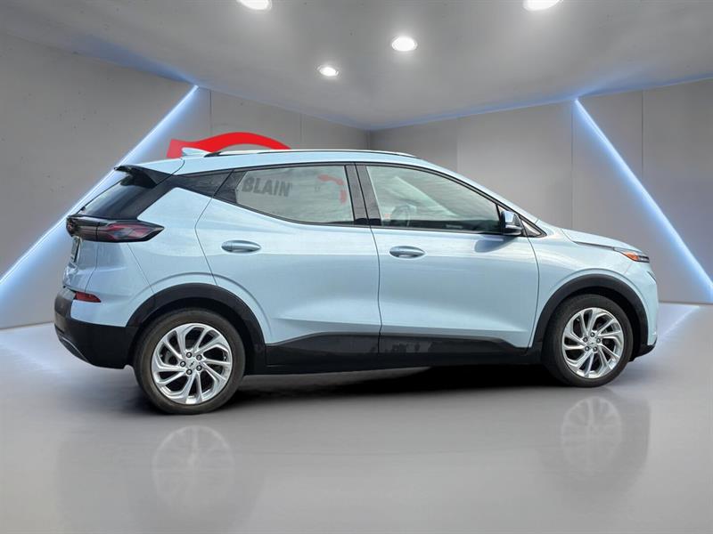 chevrolet Bolt EUV 2023 - 7