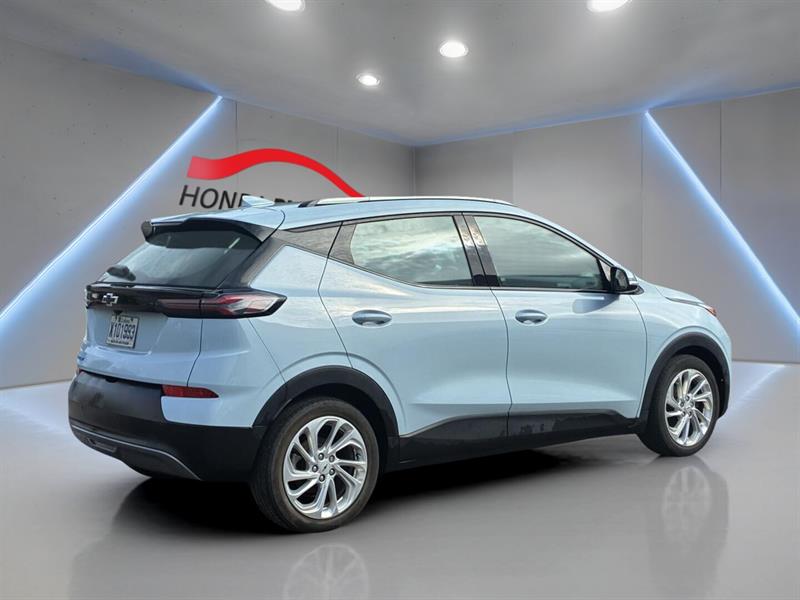 chevrolet Bolt EUV 2023 - 8
