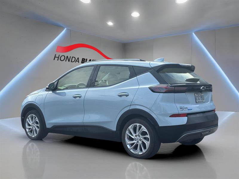 chevrolet Bolt EUV 2023 - 9