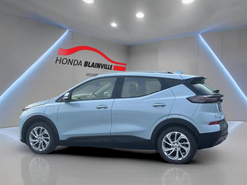 chevrolet Bolt EUV 2023 - 10