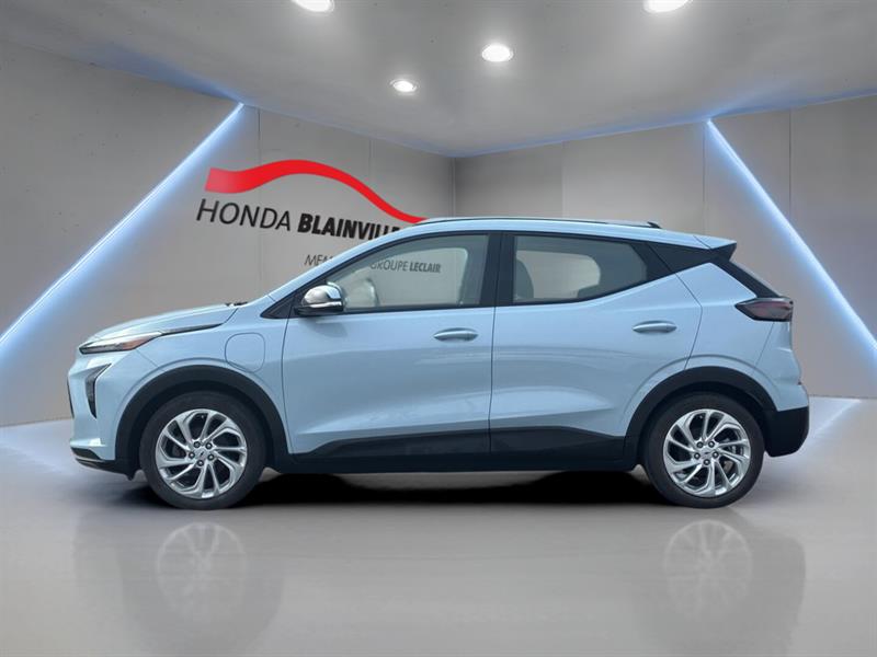 chevrolet Bolt EUV 2023 - 11