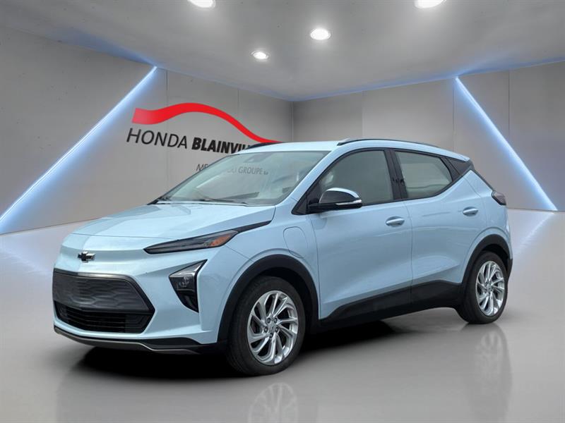 chevrolet Bolt EUV 2023 - 12
