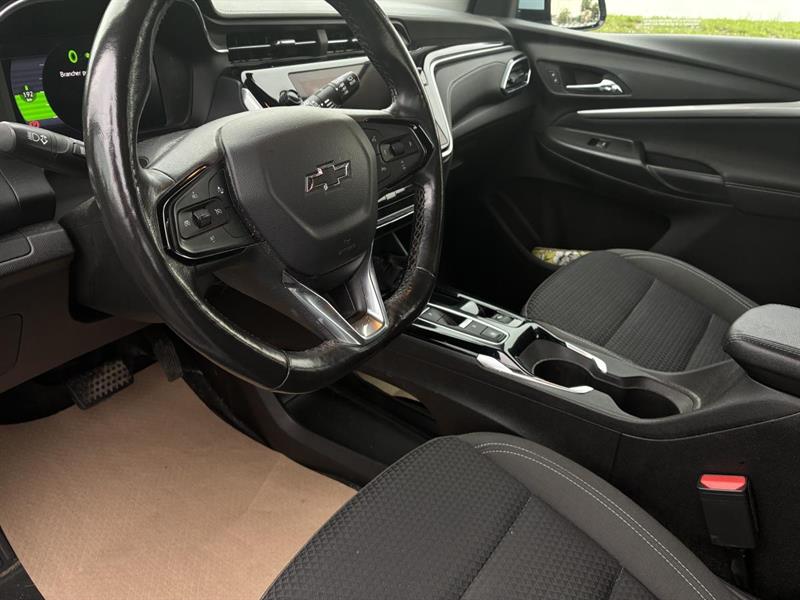 chevrolet Bolt EUV 2023 - 13