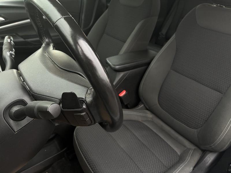 chevrolet Bolt EUV 2023 - 14