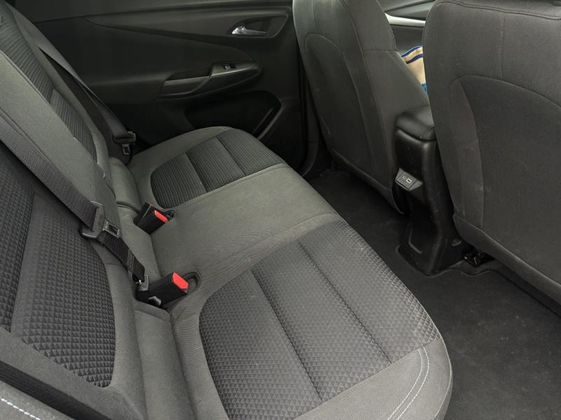 chevrolet Bolt EUV 2023 - 17