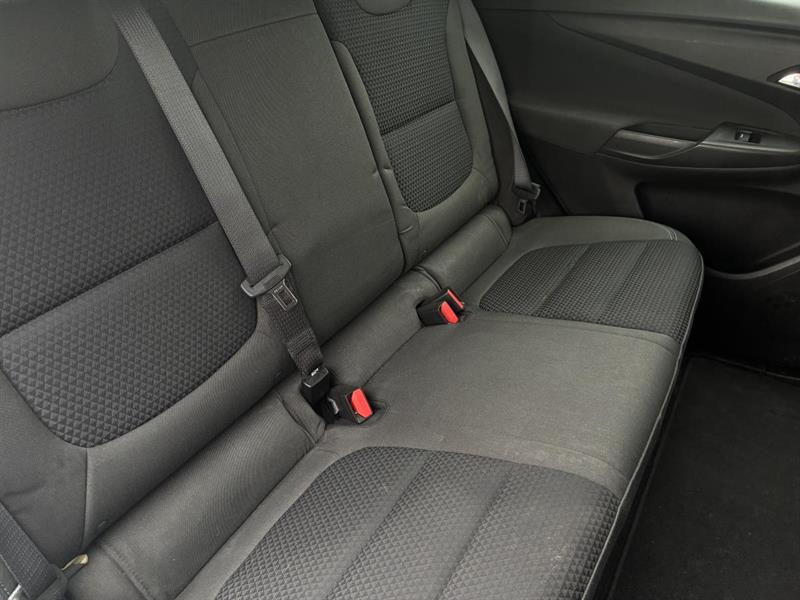 chevrolet Bolt EUV 2023 - 18