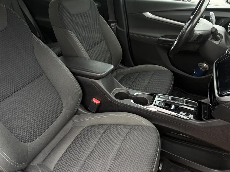 chevrolet Bolt EUV 2023 - 20