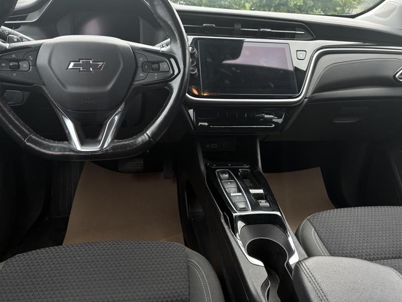 chevrolet Bolt EUV 2023 - 22