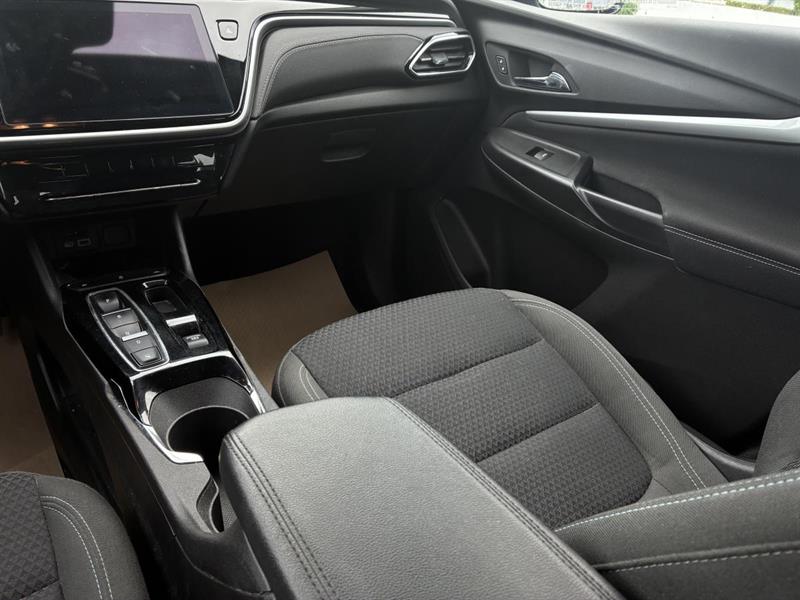 chevrolet Bolt EUV 2023 - 23