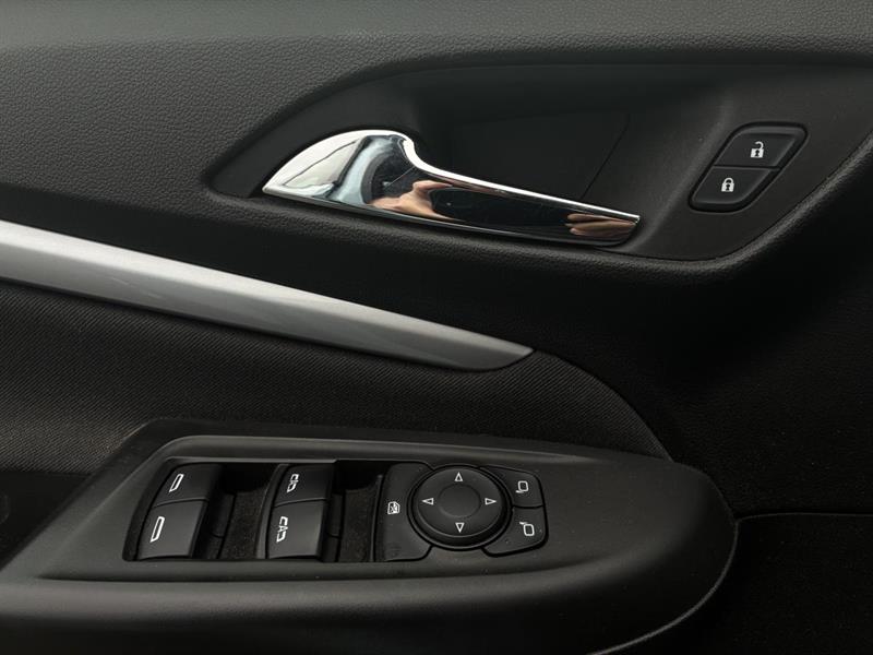 chevrolet Bolt EUV 2023 - 24