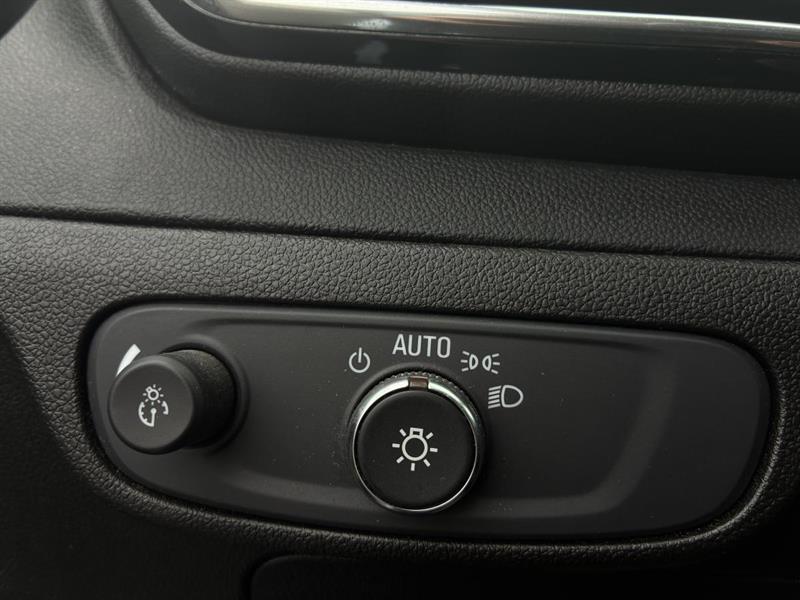 chevrolet Bolt EUV 2023 - 25