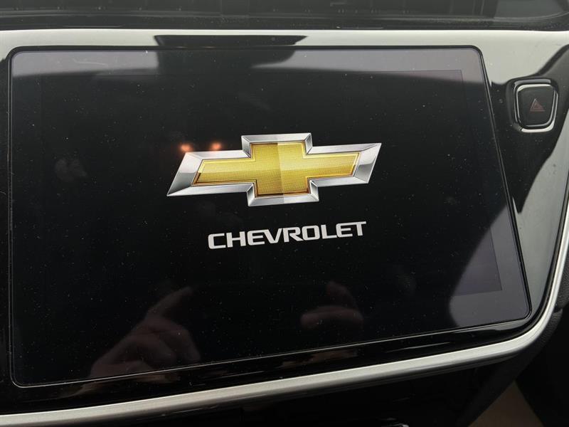 chevrolet Bolt EUV 2023 - 27