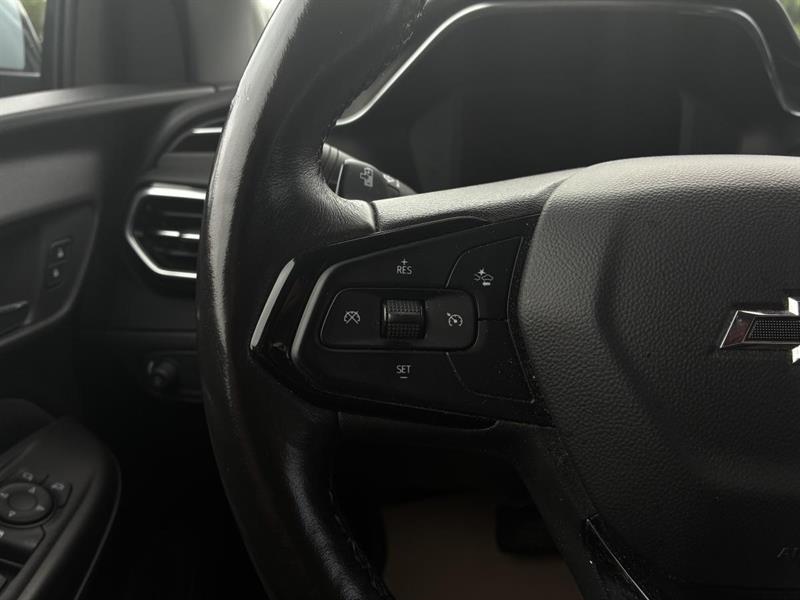 chevrolet Bolt EUV 2023 - 28