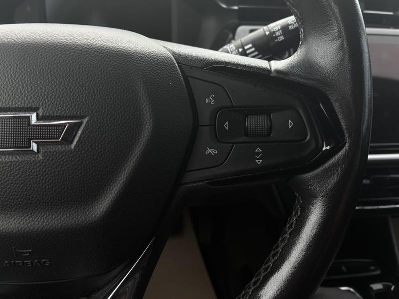 chevrolet Bolt EUV 2023 - 29