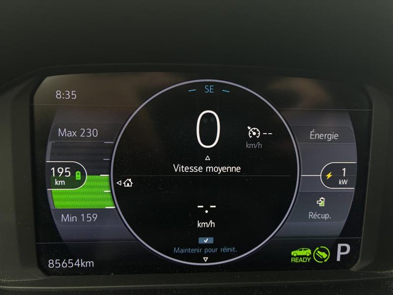 chevrolet Bolt EUV 2023 - 30