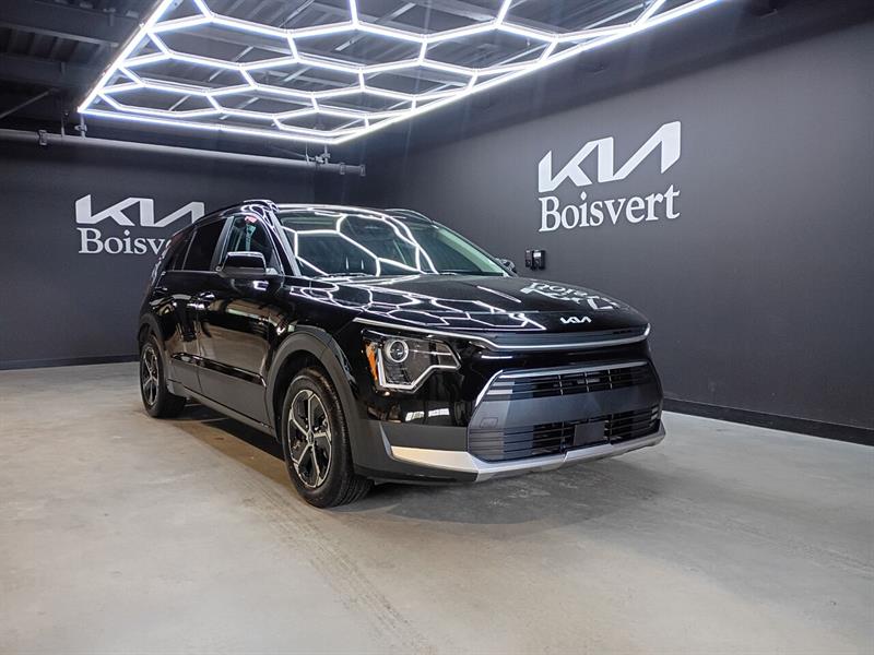 kia Niro 2025 - 2