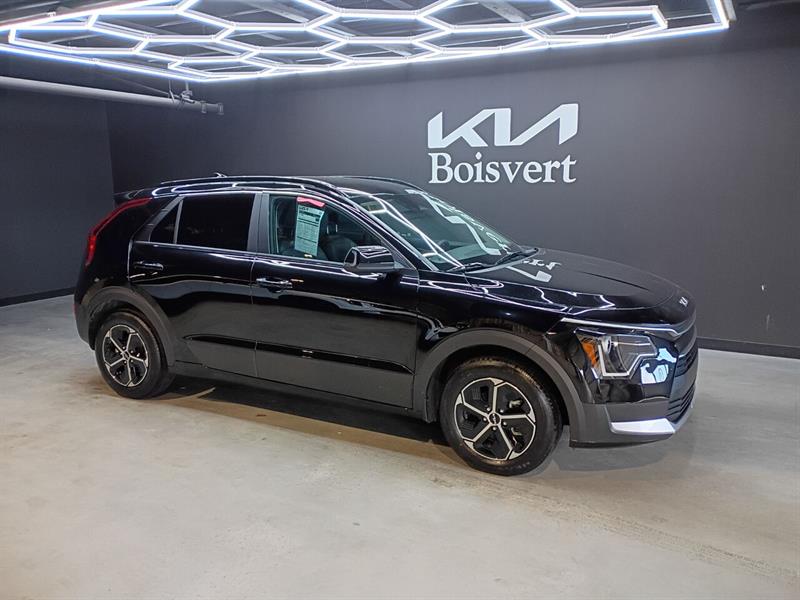 kia Niro 2025 - 4
