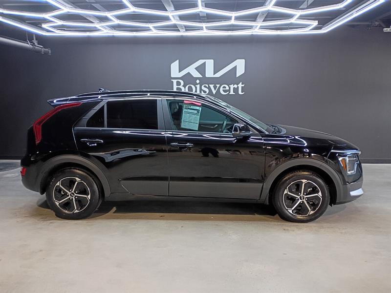 kia Niro 2025 - 5