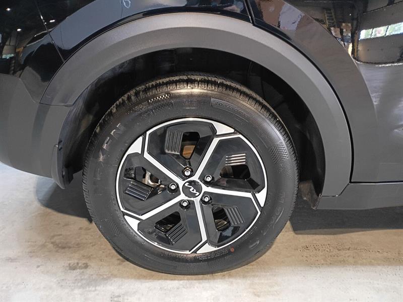 kia Niro 2025 - 6