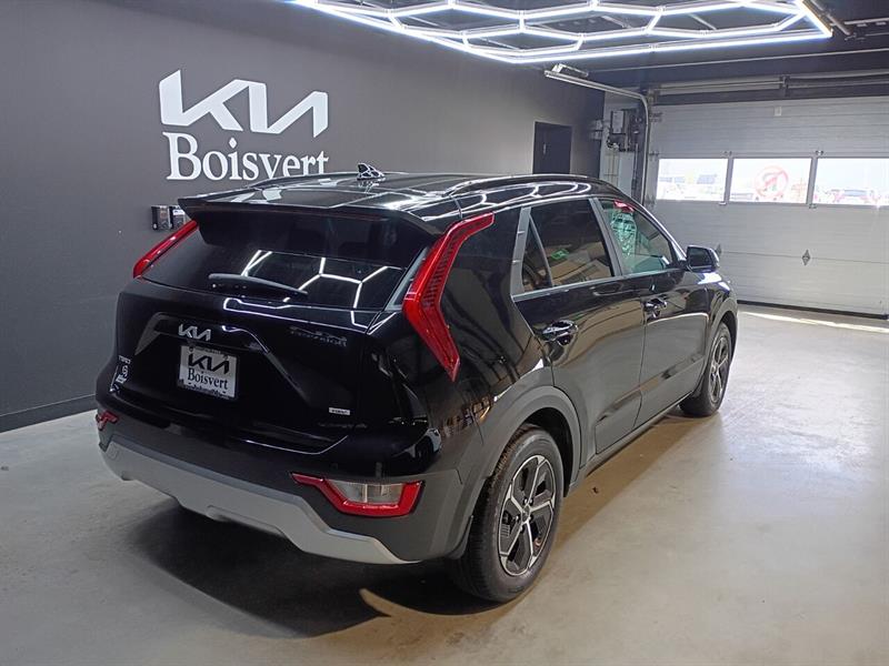 kia Niro 2025 - 8
