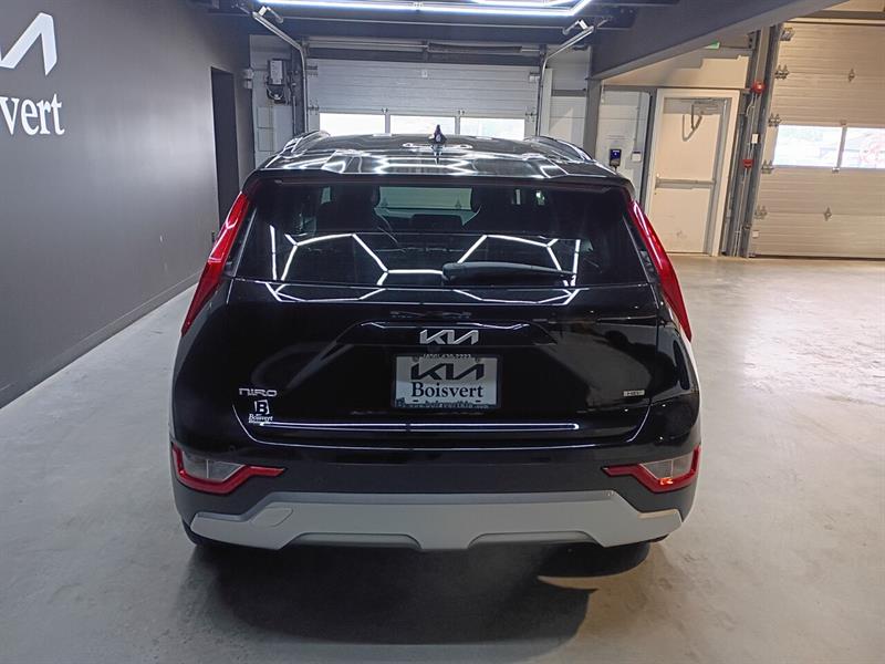 kia Niro 2025 - 9