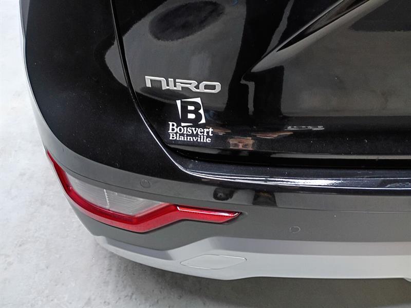 kia Niro 2025 - 10