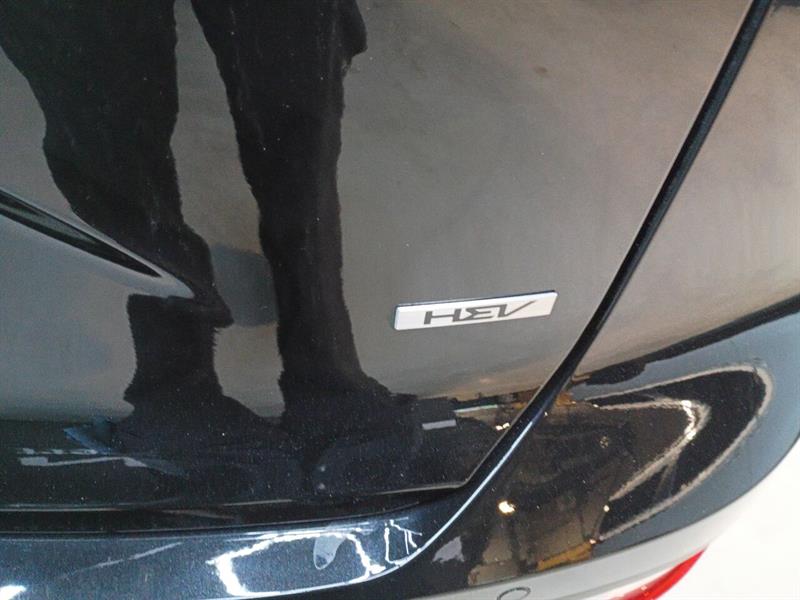 kia Niro 2025 - 12