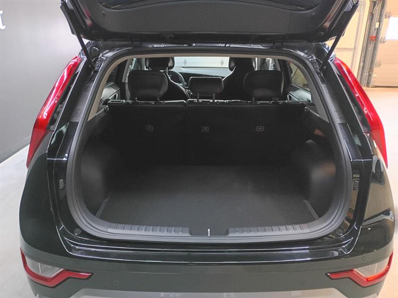 kia Niro 2025 - 13