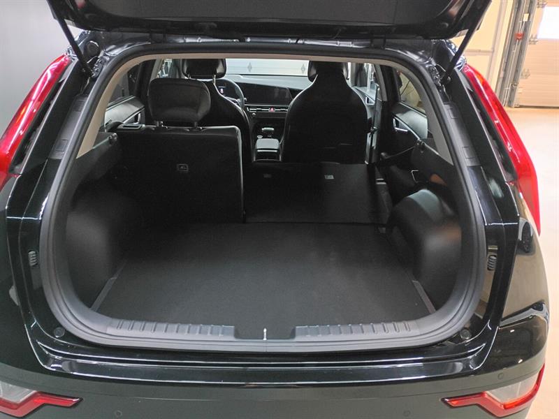kia Niro 2025 - 14