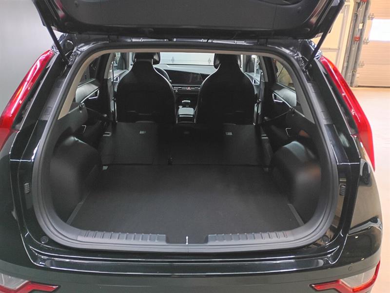 kia Niro 2025 - 15